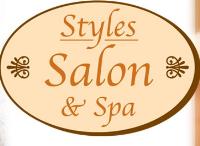 Styles Salon & Spa image 1